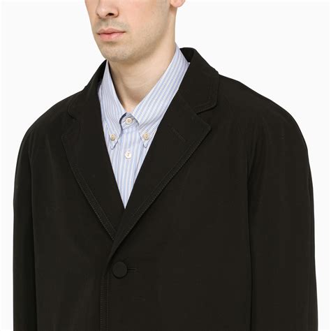 cappotto monopetto gucci|Gucci .